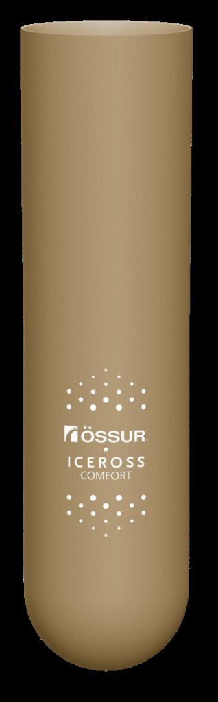 Iceross Comfort Cushion