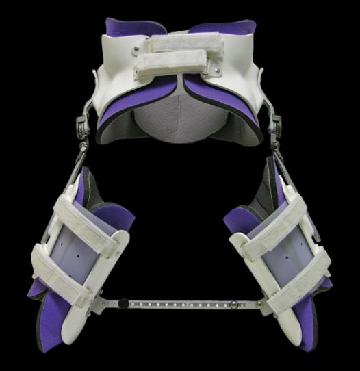 Hip Abduction Orthosis (Adolescent/Young Child)